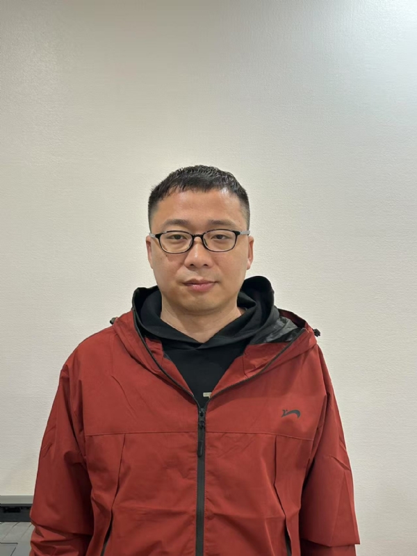 小石头的第一张照片--泰宁交友网