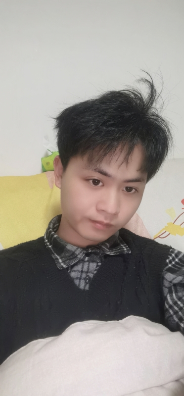 可乐豆的第一张照片--泰宁交友网
