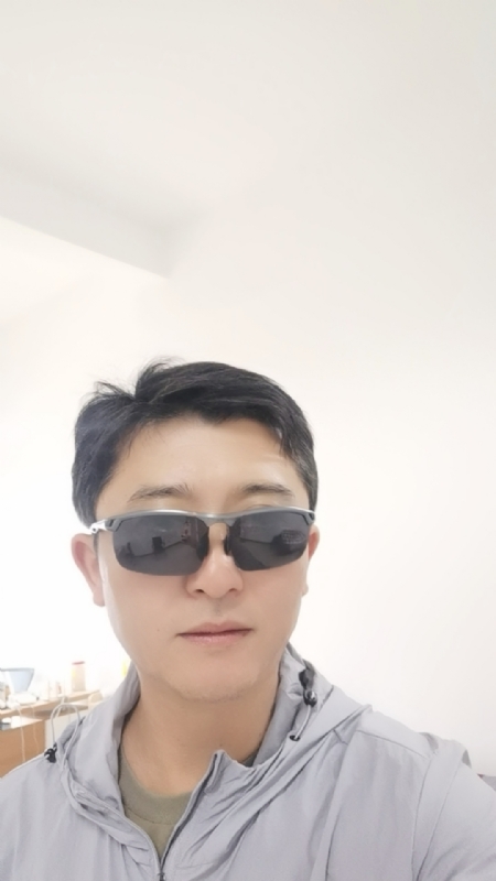 如风的第二张照片--泰宁交友网