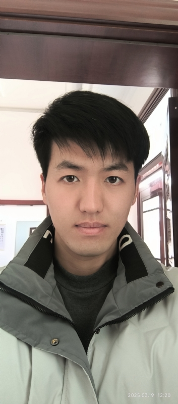 吃素的沙漠狼的第一张照片--泰宁交友网