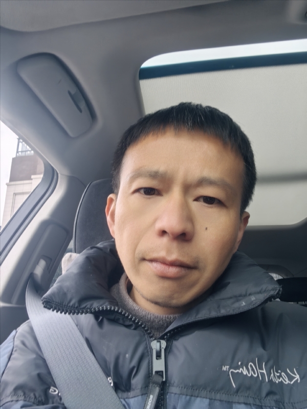 白开水的第一张照片--泰宁交友网