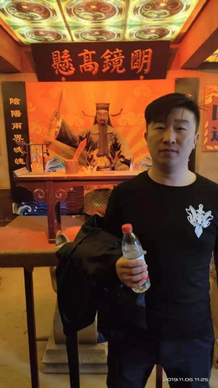 WS的第一张照片--泰宁交友网