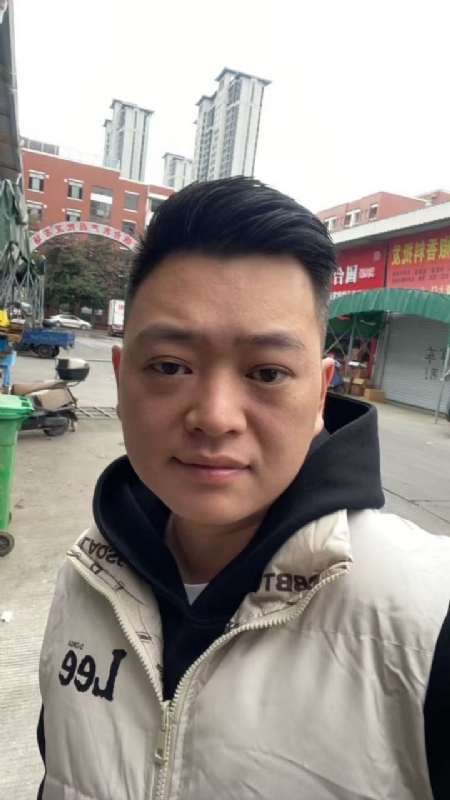 鑫鑫的第一张照片--泰宁交友网