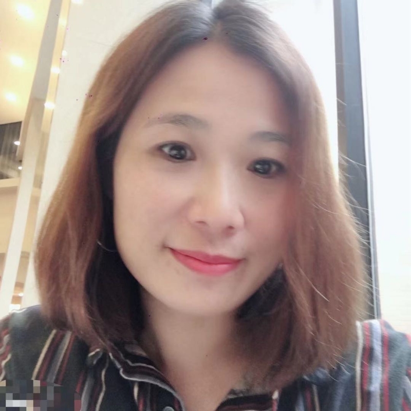 Jenny的第二张照片--泰宁交友网