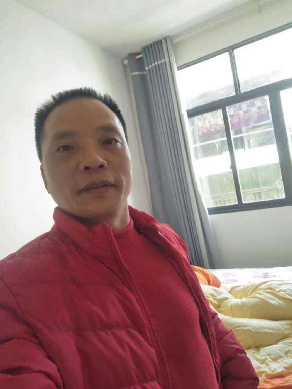 真诚征婚的第一张照片--泰宁交友网
