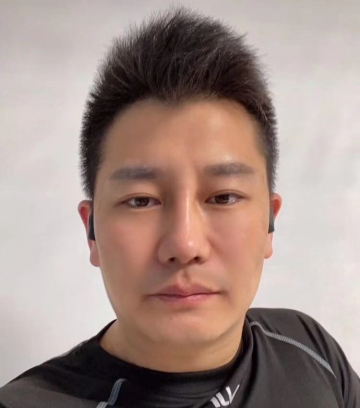 mark的第一张照片--泰宁交友网