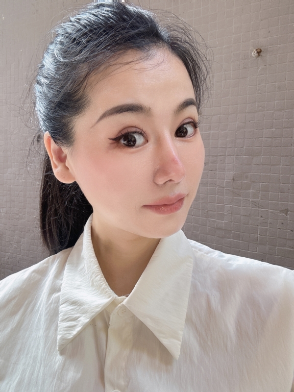 金莉的第二张照片--泰宁交友网