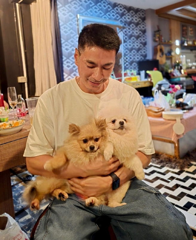 李天旭的第二张照片--泰宁交友网
