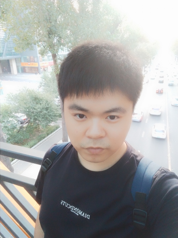自出心裁的第一张照片--泰宁交友网