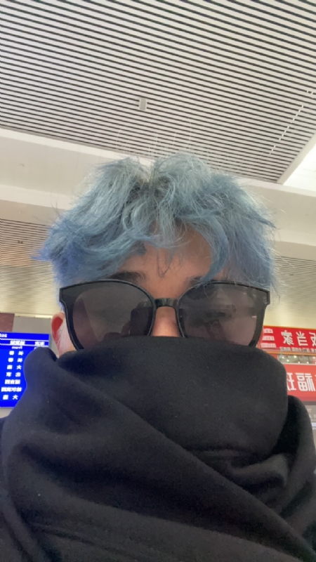平行线的第二张照片--泰宁交友网