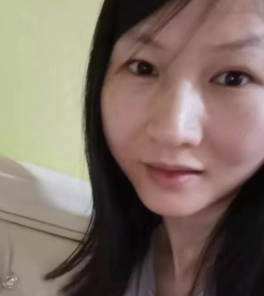 嫣然的第一张照片--泰宁交友网