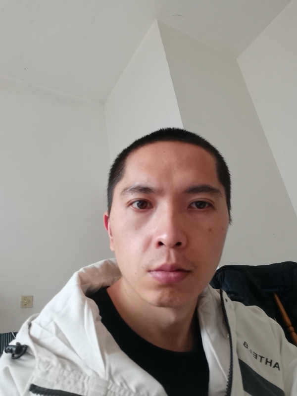 至诚的第一张照片--泰宁交友网