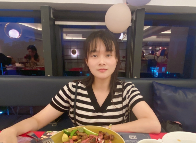 从心出发的第一张照片--泰宁交友网