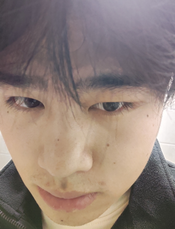 伤男的第一张照片--泰宁交友网