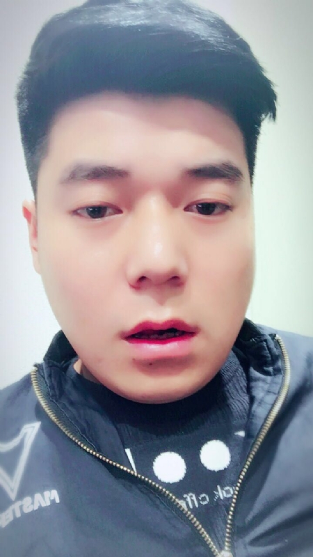 风向决定发型的第一张照片--泰宁交友网