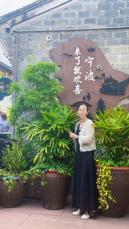 余生不将就的第二张照片--泰宁交友网