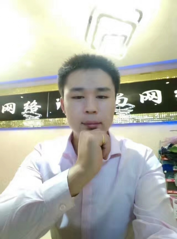 沉默寡言的第一张照片--泰宁交友网