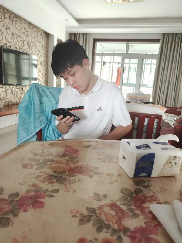 铁在烧的第一张照片--泰宁交友网