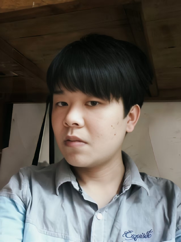 小凯的第一张照片--泰宁交友网