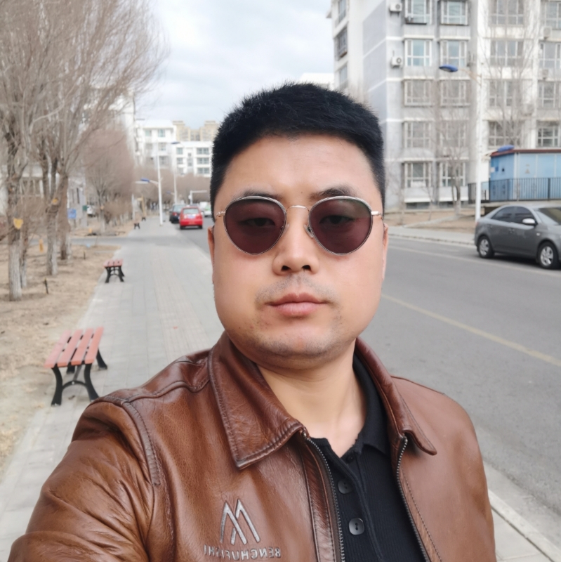 月下听风的第一张照片--泰宁交友网