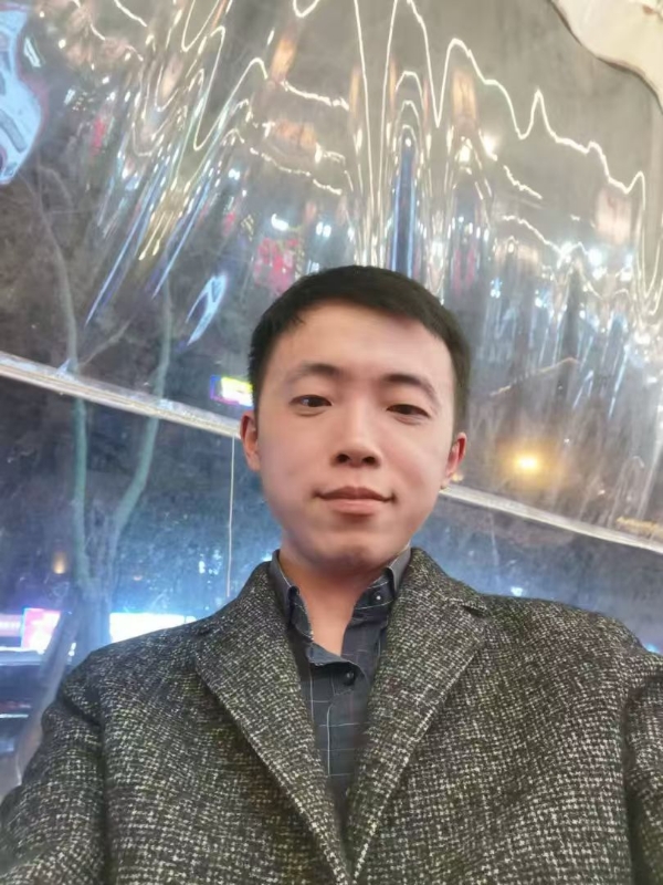 孤客的第一张照片--泰宁交友网
