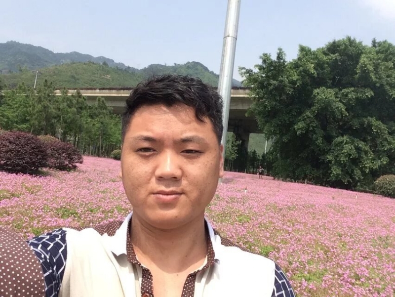 过日子的第三张照片--泰宁交友网