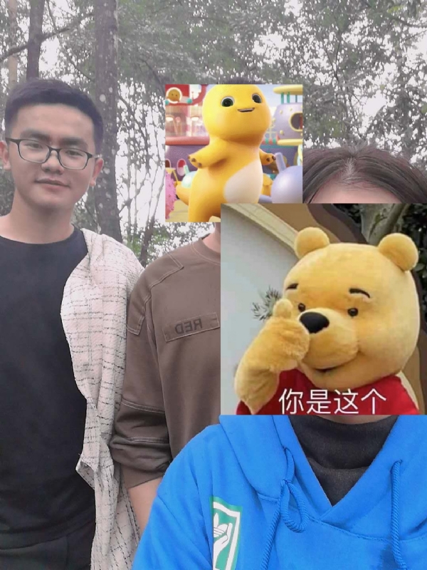 杨先生的第一张照片--泰宁交友网