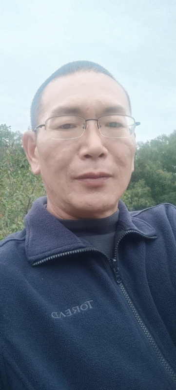 夜风来袭的第一张照片--泰宁交友网