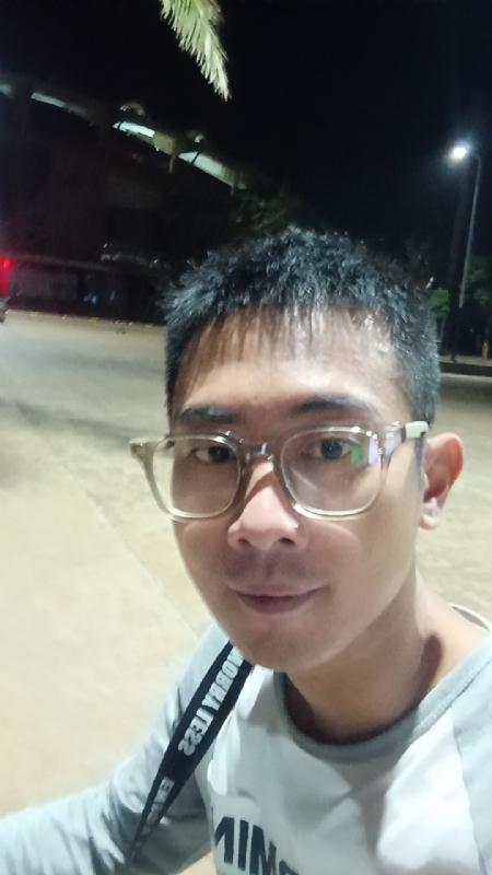 龙龙的第一张照片--泰宁交友网