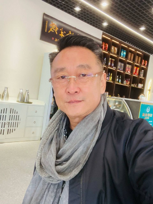 陳生的第一张照片--泰宁交友网