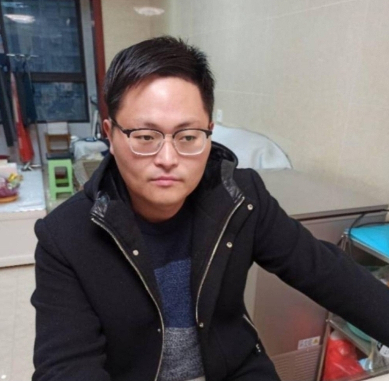 心愿的第一张照片--泰宁交友网