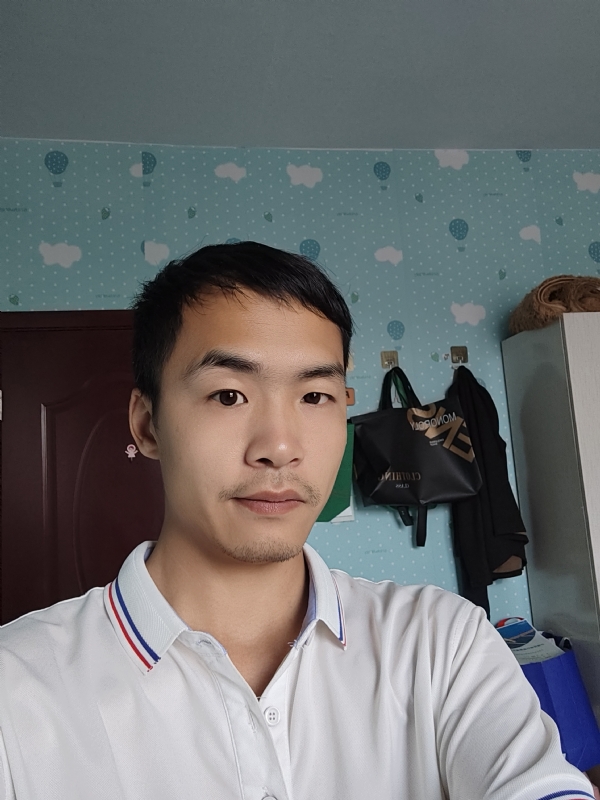 提莫队长的第一张照片--泰宁交友网