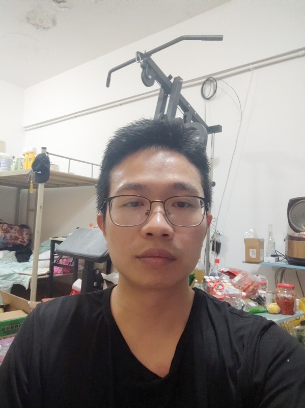 亮仔的第二张照片--泰宁交友网