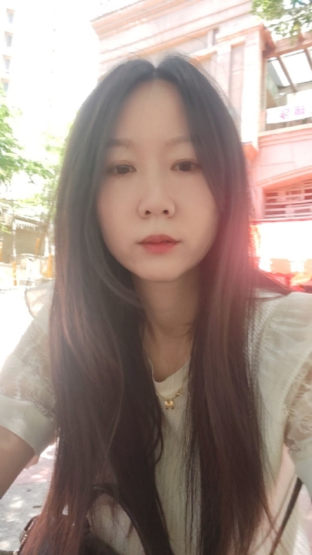 幸运的人儿的第一张照片--泰宁交友网