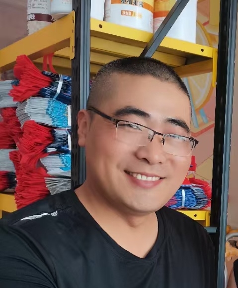乐陶陶的第一张照片--泰宁交友网
