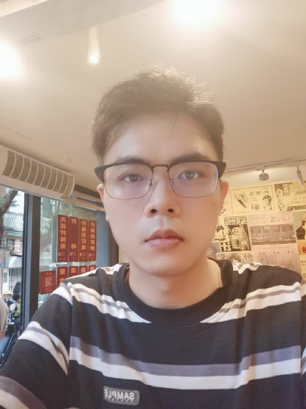 左左的第一张照片--泰宁交友网