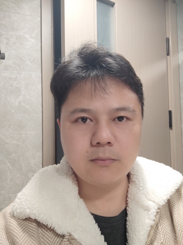 眉舒意足的第一张照片--泰宁交友网