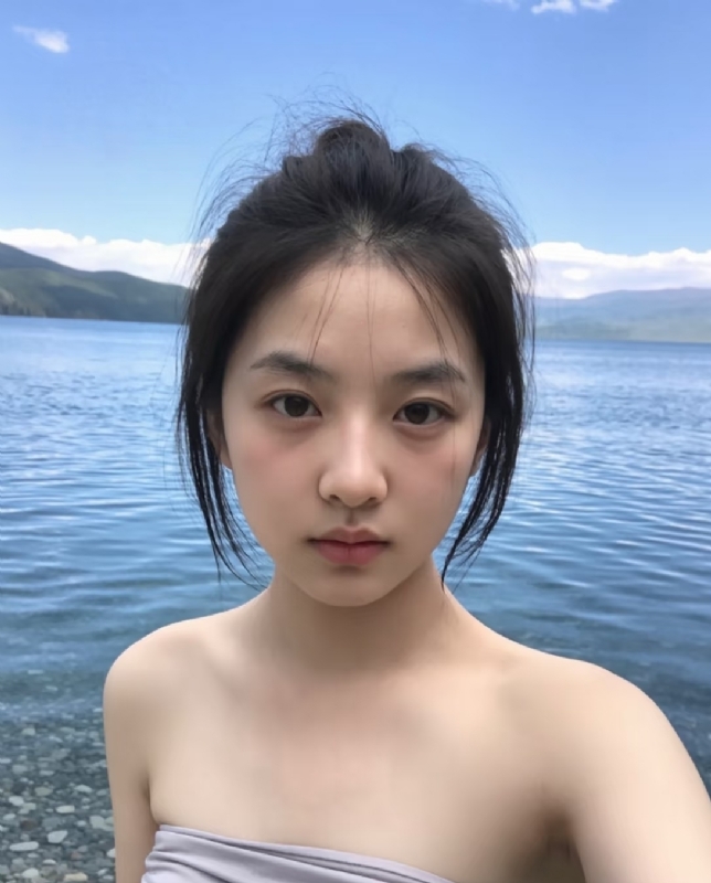 蔡蔡的第一张照片--泰宁交友网