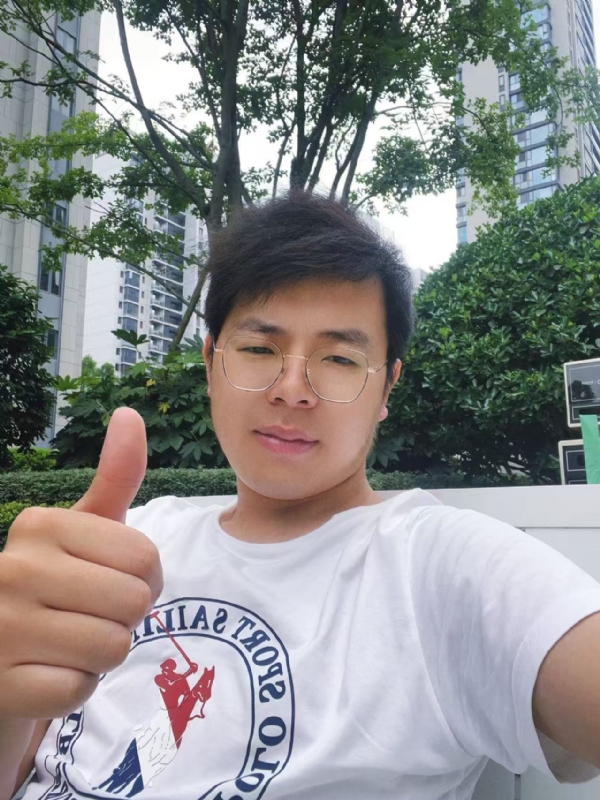 想要找个女朋友的第二张照片--泰宁交友网