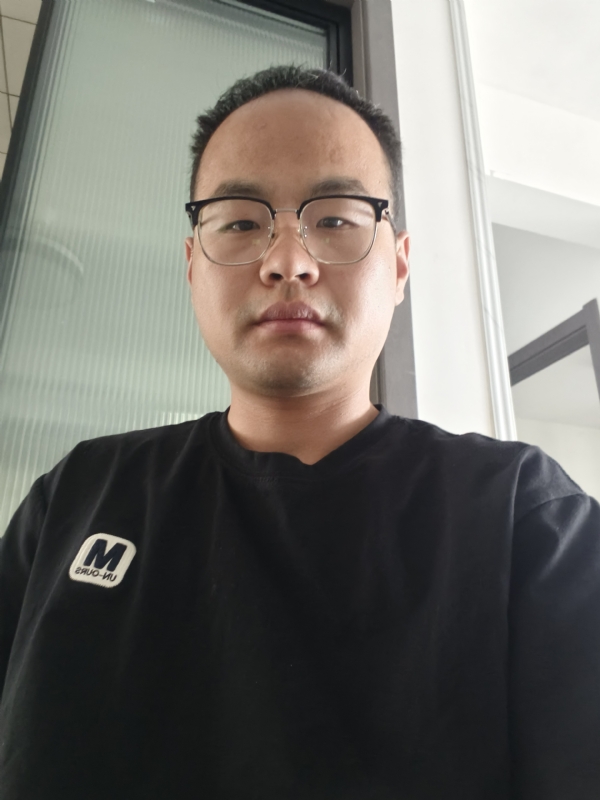 金峰的第一张照片--泰宁交友网
