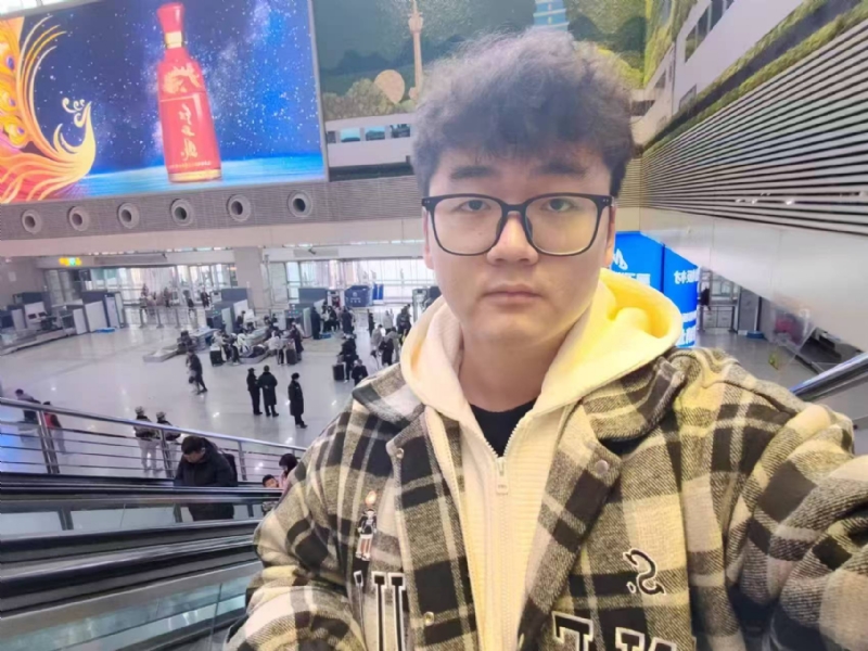 小白的第一张照片--泰宁交友网