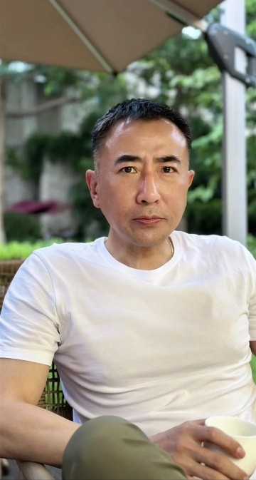 厚德载福的第一张照片--泰宁交友网