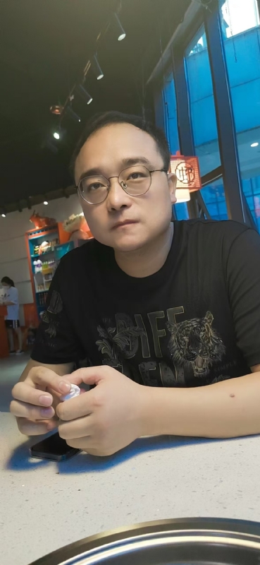 十七的第一张照片--泰宁交友网
