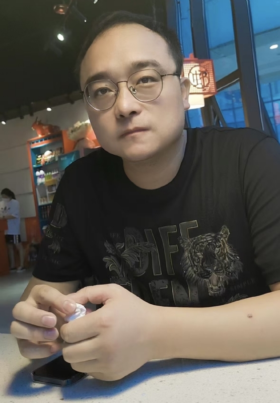 十七的第三张照片--泰宁交友网