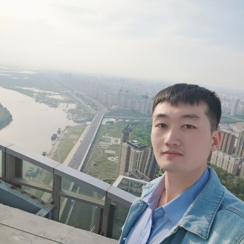 王闯的第一张照片--泰宁交友网