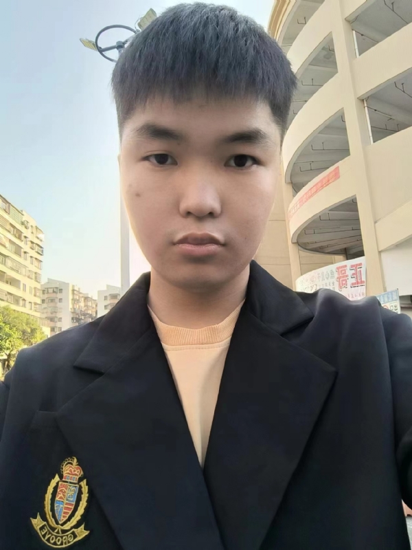 京城狂少的第一张照片--泰宁交友网