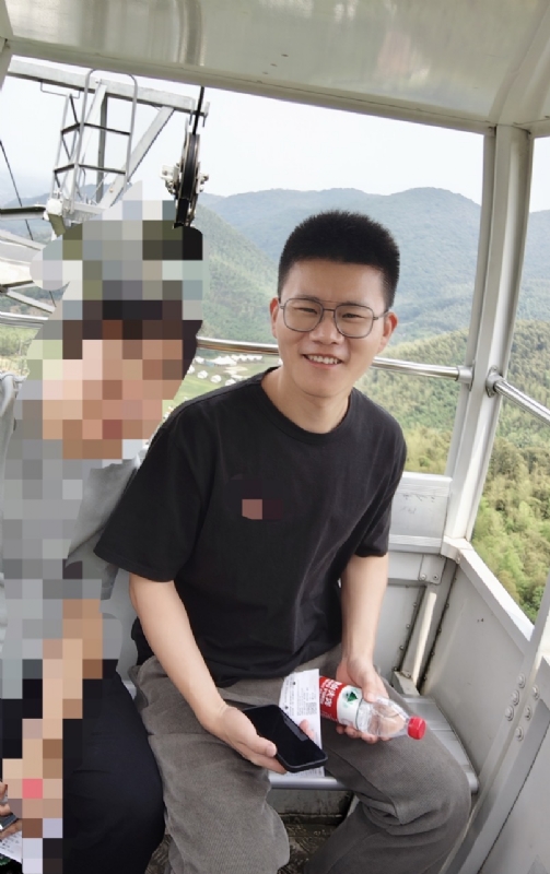 奔奔笨笨的第二张照片--泰宁交友网