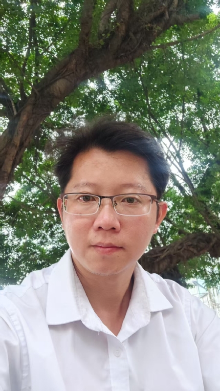 martin的第一张照片--泰宁交友网