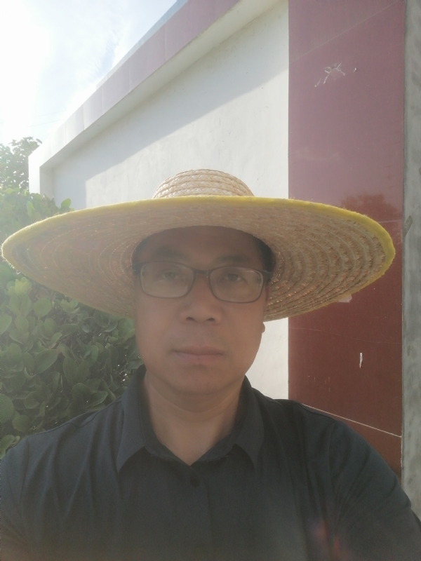 gx的第一张照片--泰宁交友网