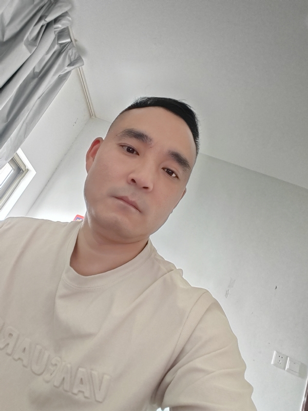 小锋的第一张照片--泰宁交友网